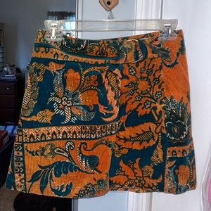 NWT Urban Outfitters Skirt Size Small